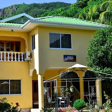 Josies Cottage