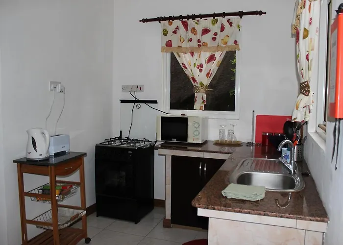 Apartman Josies