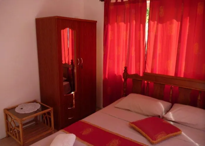 Apartman Josies