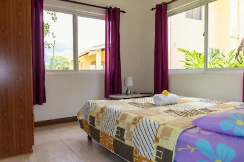 Josies Apartman Beau Vallon