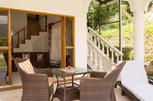 Apartman Josies Beau Vallon