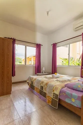 Josies Apartman *