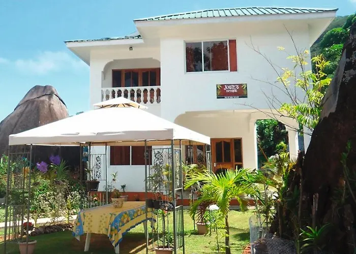 Josies Apartman