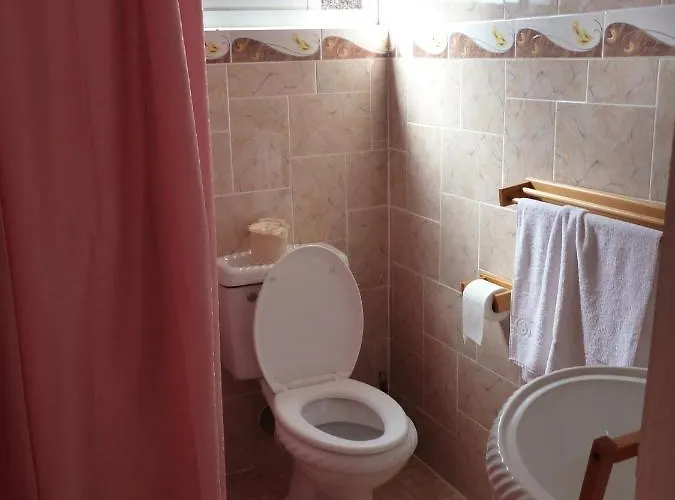Josies Apartman Beau Vallon