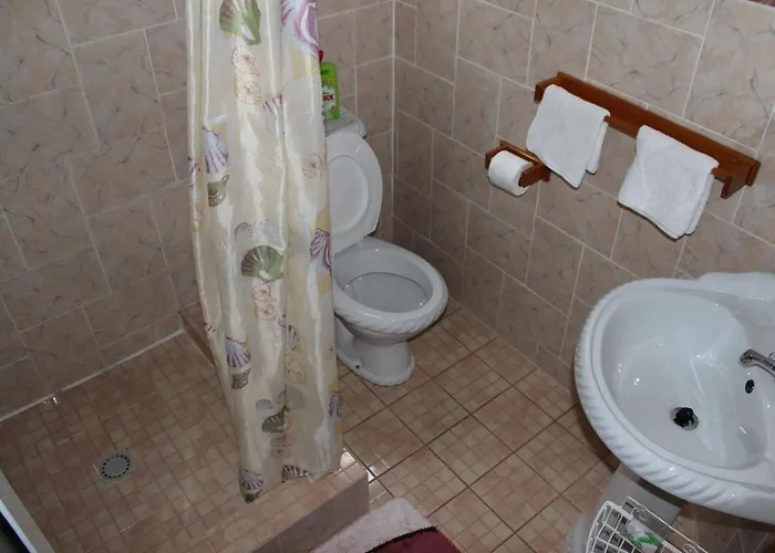 Josies Apartman