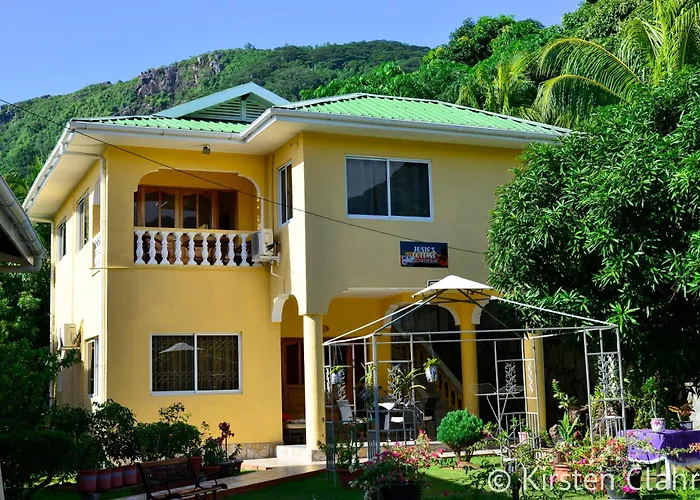Josies Apartman *