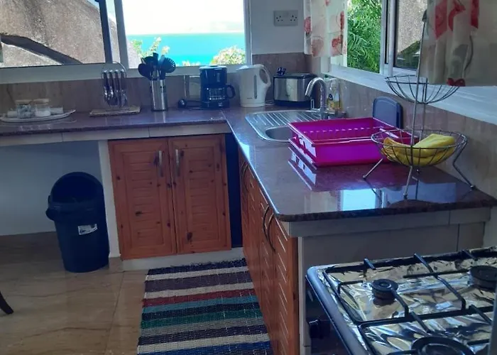 Apartman Josies *