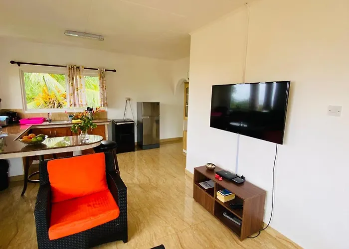 Apartman Josies *