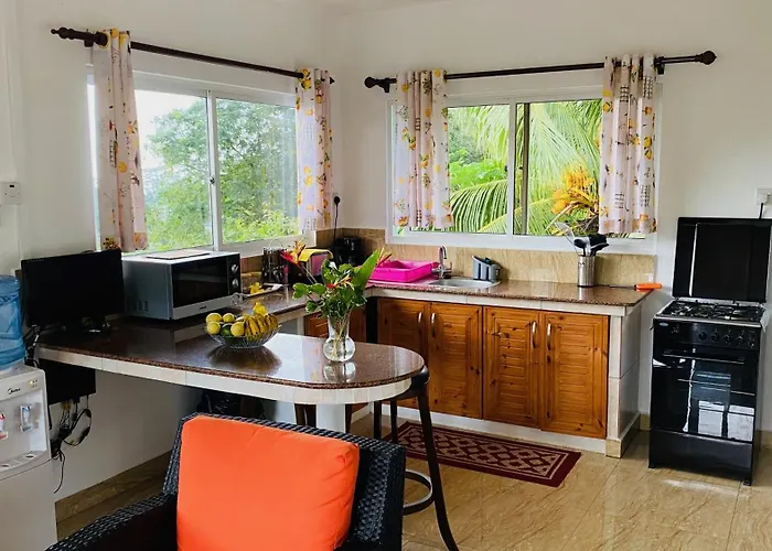 Apartman Josies