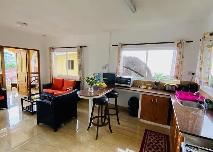 Apartman Josies