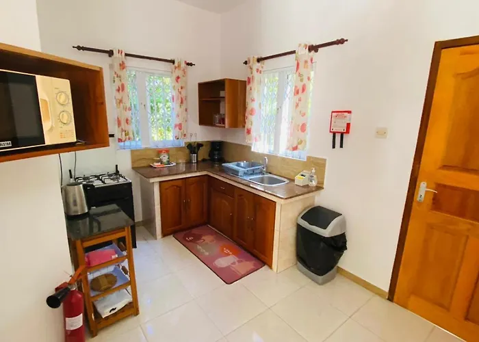 Josies Apartman