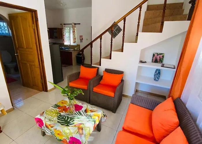 Apartman Josies *