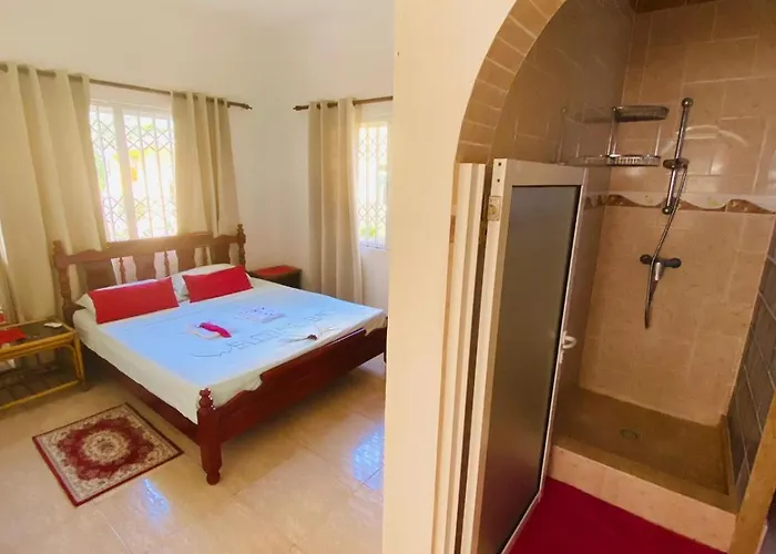Apartman Josies *