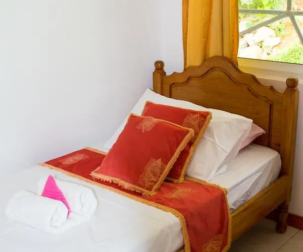Apartman Josies Beau Vallon