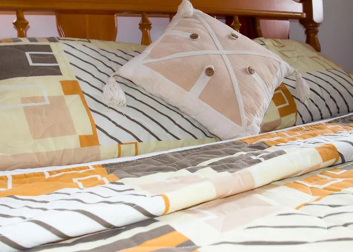 Josies Apartman Beau Vallon